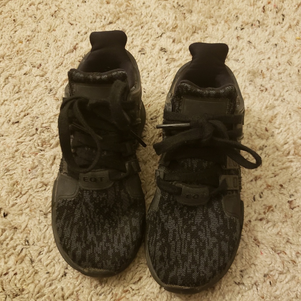 🚫sold🚫Toddler Adidas EQT